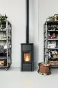 MCZ Ghea ~6kw
