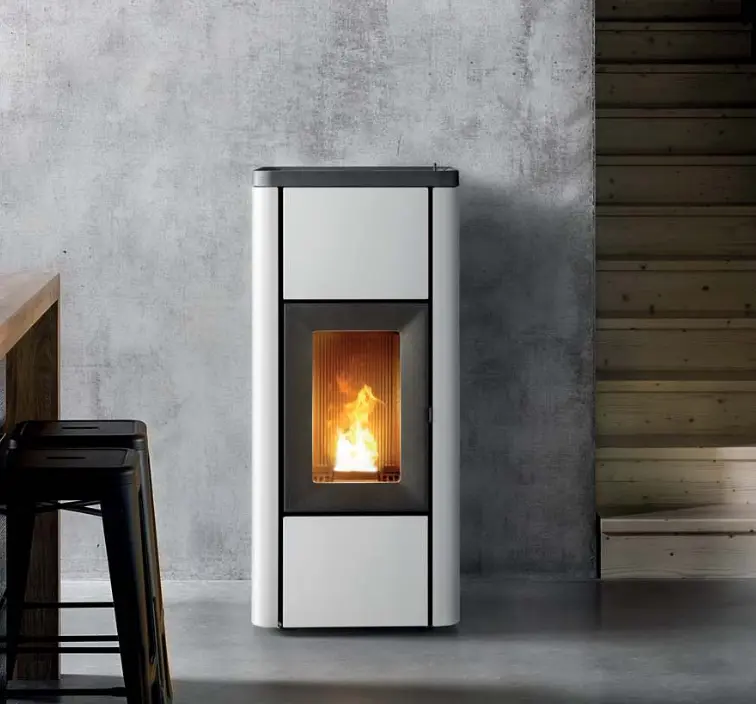 MCZ Mida ~8kw