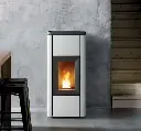 MCZ Mida ~8kw