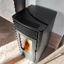 MCZ Tecla ~6KW