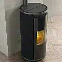 EDILKAMIN EVIA 2 UP ~ 8KW