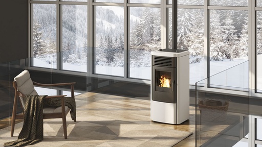 EDILKAMIN  KLIK ~8kw